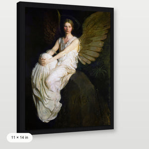 Angel Art