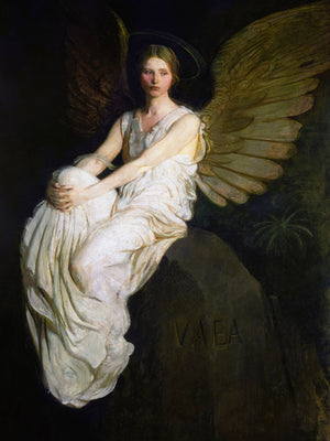Angel Art