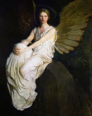 Angel Art