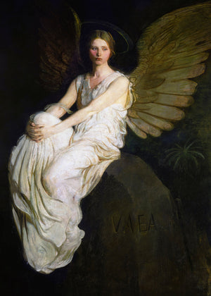 Angel Art