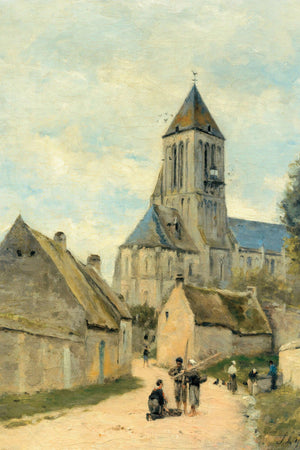 Cathedral Church