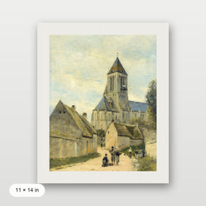 Cathedral Church