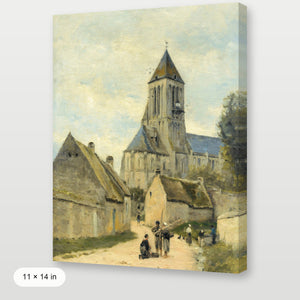 Cathedral Church