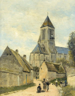 Cathedral Church