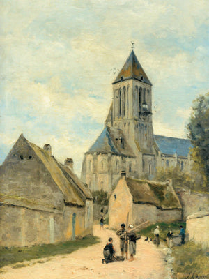 Cathedral Church