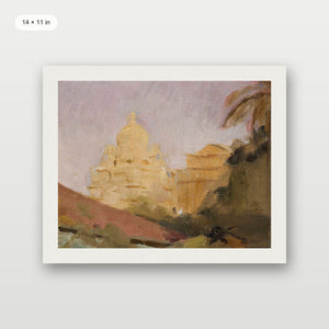 Indian Architecture