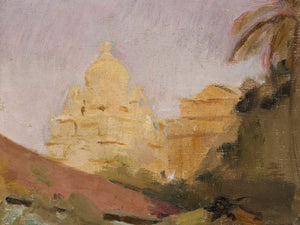 Indian Architecture