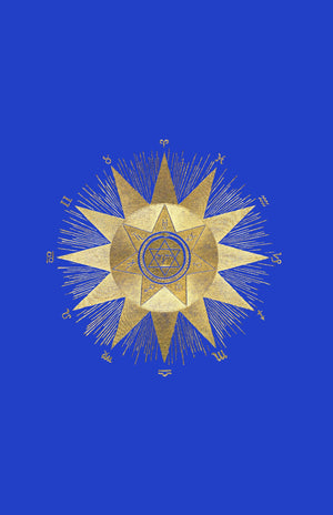 Blue Zodiac