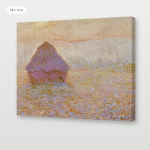Monet - Meditation
