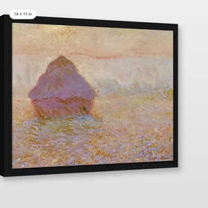 Monet - Meditation