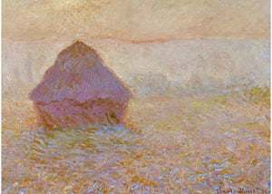 Monet - Meditation