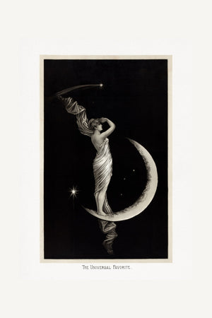 Moon Angel