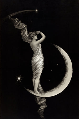 Moon Angel
