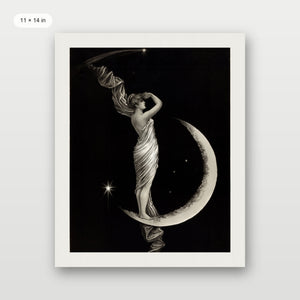 Moon Angel