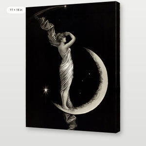 Moon Angel