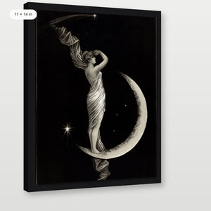 Moon Angel