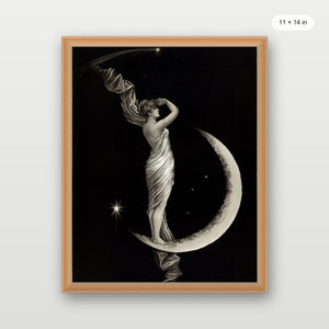 Moon Angel