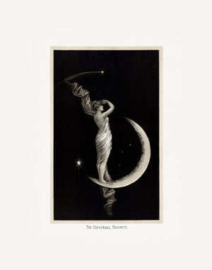 Moon Angel