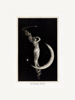 Moon Angel