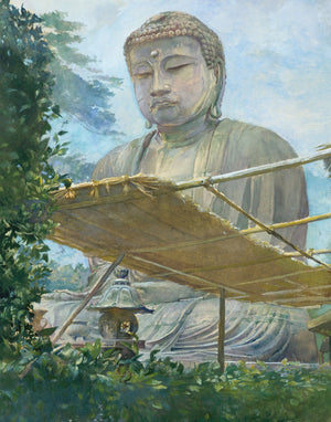 Buddha Meditation