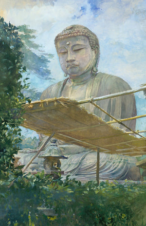 Buddha Meditation