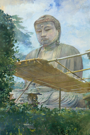 Buddha Meditation