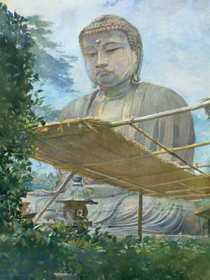 Buddha Meditation