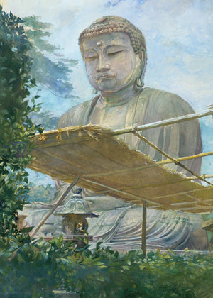 Buddha Meditation