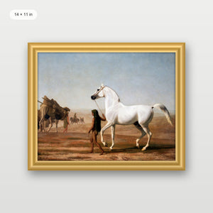 Southwest Horse