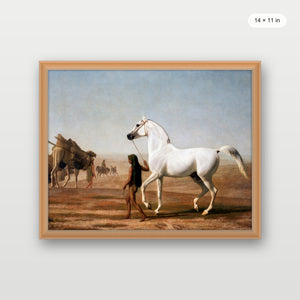 Southwest Horse