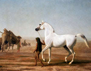Southwest Horse