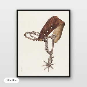 Cowboy Spur