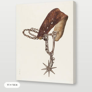 Cowboy Spur