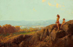 Native American Scouts Digital