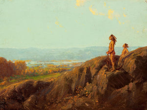 Native American Scouts Digital