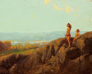 Native American Scouts Digital
