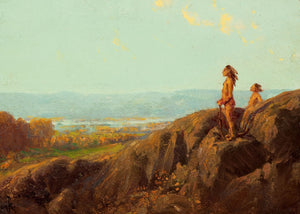 Native American Scouts Digital