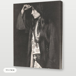 Native American Photograph