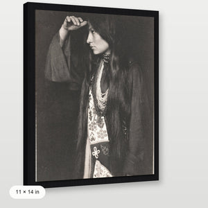 Native American Photograph