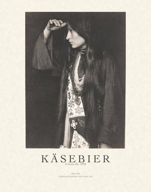 Native American Photograph