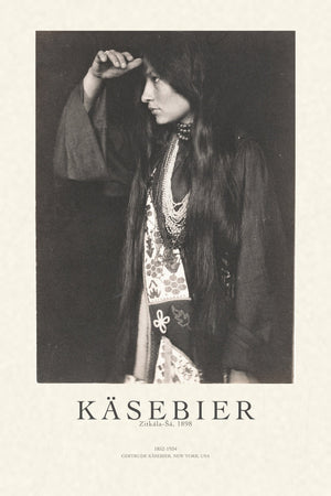 Native American Photograph