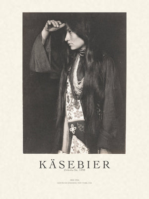 Native American Photograph