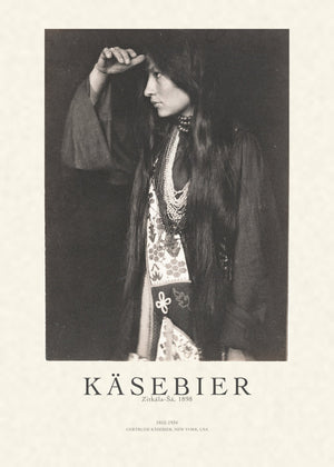 Native American Photograph