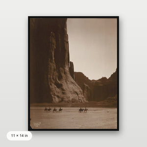 Navajo Photograph