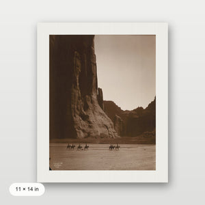 Navajo Photograph