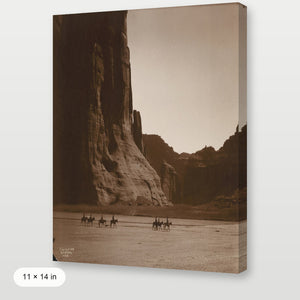 Navajo Photograph