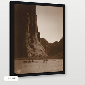 Navajo Photograph