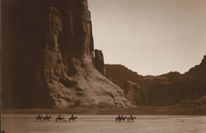 Navajo Photograph