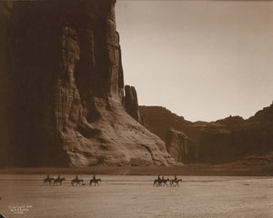 Navajo Photograph