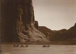 Navajo Photograph